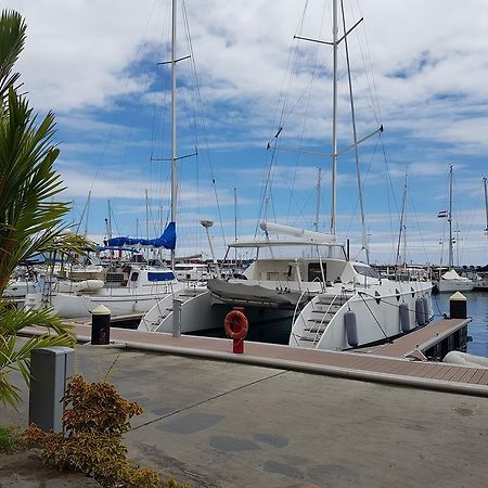 Ferienwohnung City Center Le Maori Papeete  Exterior foto